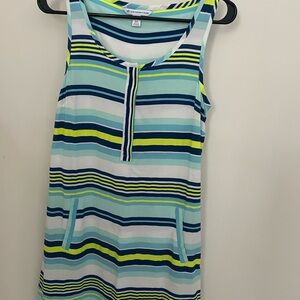 Southern Tide dress